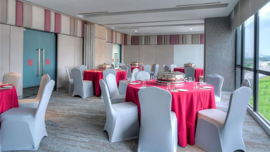 Ibis PJCC Petaling Jaya Meeting