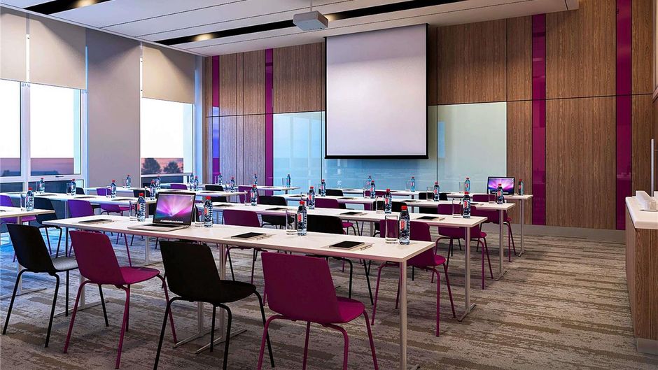 Ibis PJCC Petaling Jaya Meeting