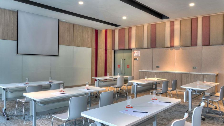 Ibis PJCC Petaling Jaya Meeting