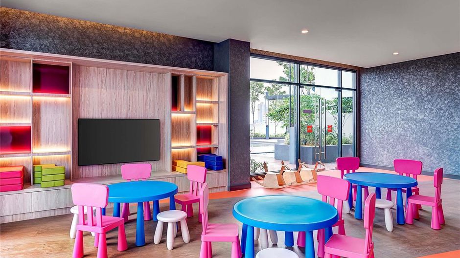 Ibis PJCC Petaling Jaya Other