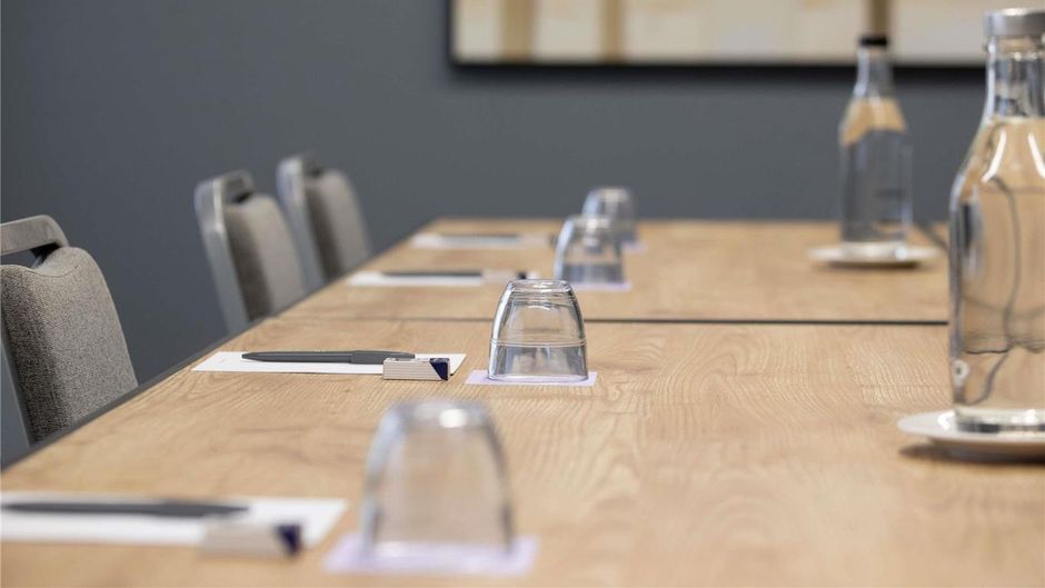 Mercure Newcastle Meeting