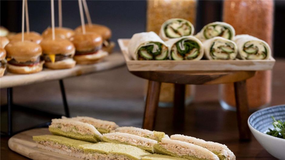 Mercure Newcastle Other