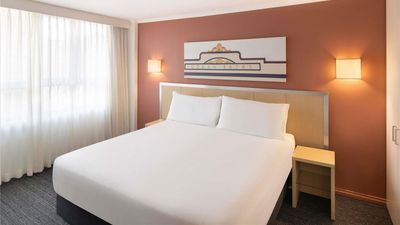 Mercure Newcastle