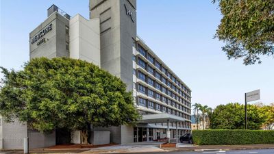 Mercure Newcastle