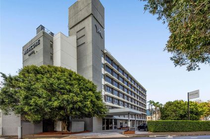 Mercure Newcastle