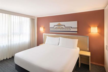 Mercure Newcastle