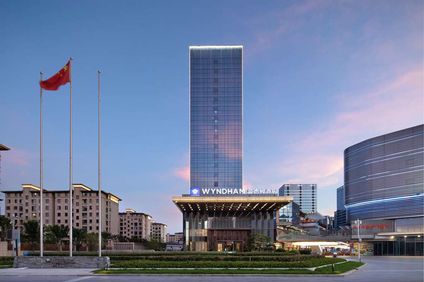 Wyndham Changzhou Liyang