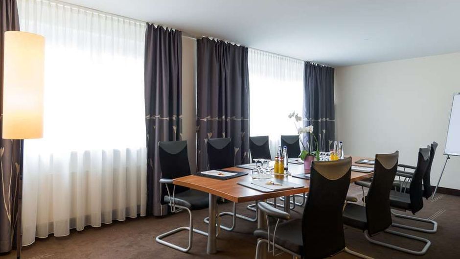 Hotel Europa Meeting