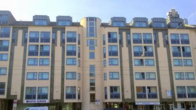 Hotel Europa