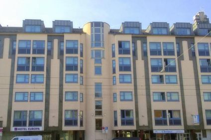 Hotel Europa