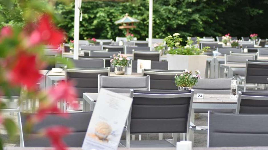 Trans World Hotel Kranichhoehe Other