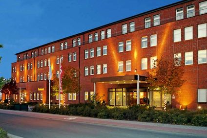 Hotel Columbus Seligenstadt