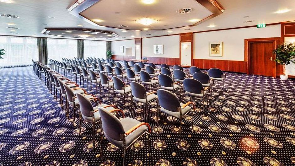 Hotel Columbus Seligenstadt Meeting