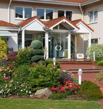 Hotel Freizeit Auefeld