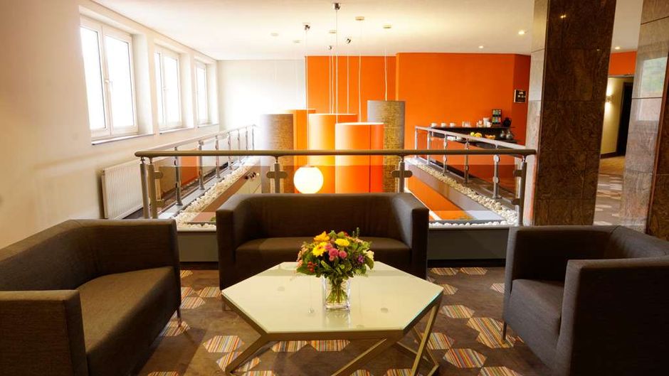 Hotel Freizeit Auefeld Meeting