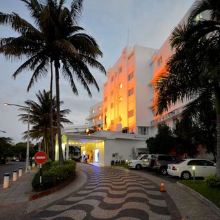 Cardoso Hotel