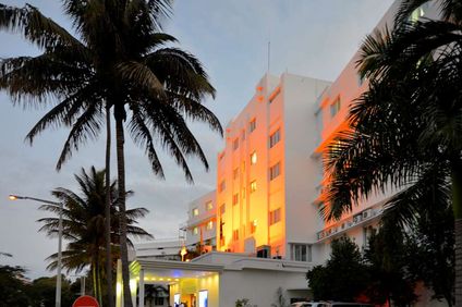 Cardoso Hotel