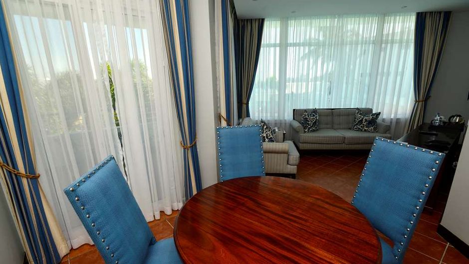 Cardoso Hotel Suite