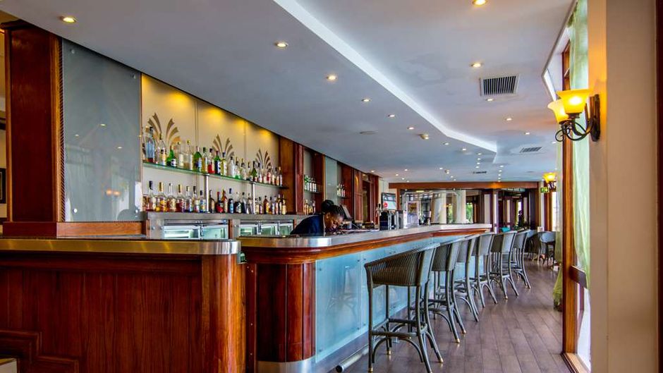 Cardoso Hotel Restaurant