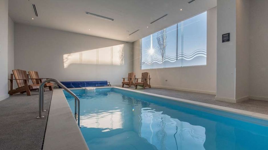 Microtel Inn & Suites Guadalajara Sur Pool