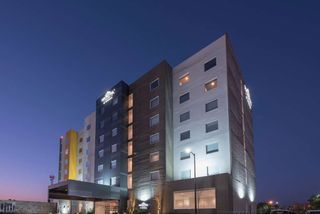 Microtel Inn & Suites Guadalajara Sur