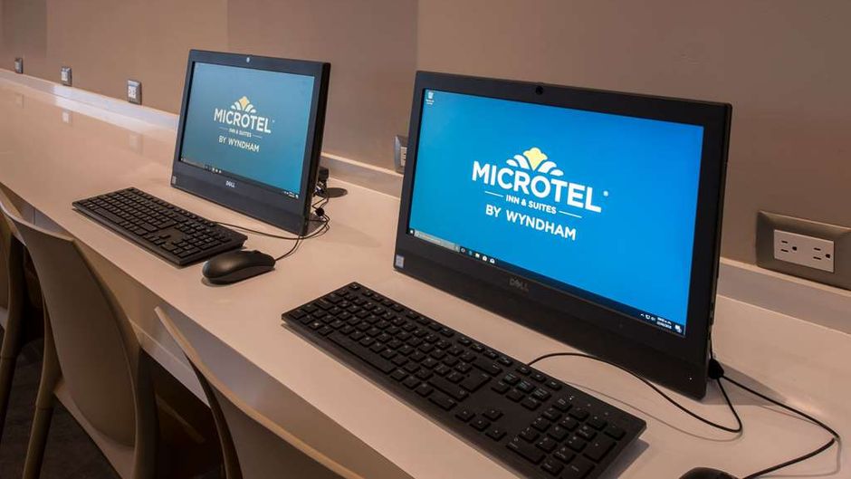 Microtel Inn & Suites Guadalajara Sur Other