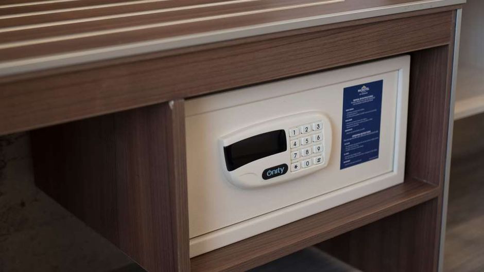 Microtel Inn & Suites Guadalajara Sur Other