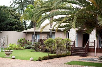 Greenfields Guest House