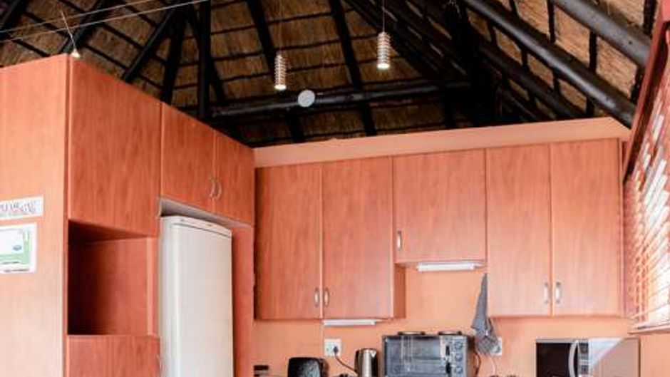 Greenfields Guest House Suite