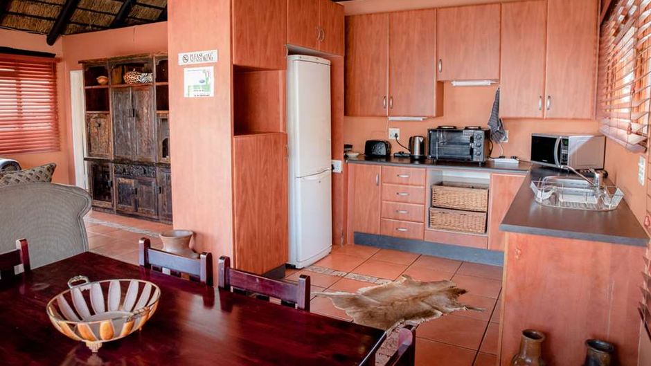 Greenfields Guest House Suite