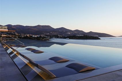 Niko Seaside Resort Crete MGallery