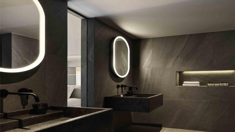 Niko Seaside Resort Crete MGallery Suite