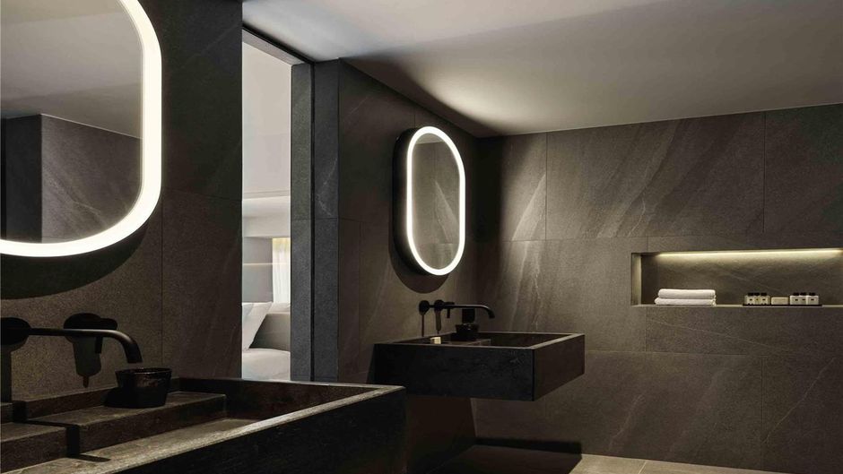 Niko Seaside Resort Crete MGallery Suite