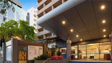 Mercure Perth On Hay