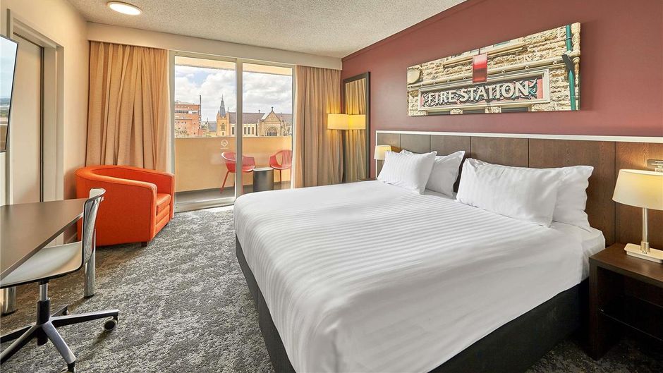 Mercure Perth On Hay Room