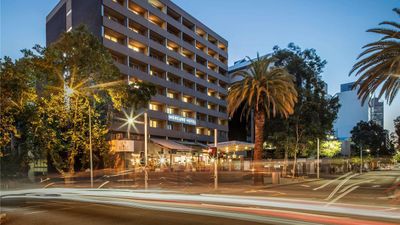 Mercure Perth On Hay