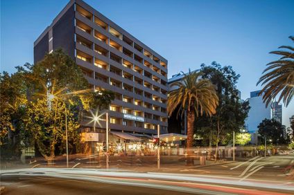 Mercure Perth On Hay