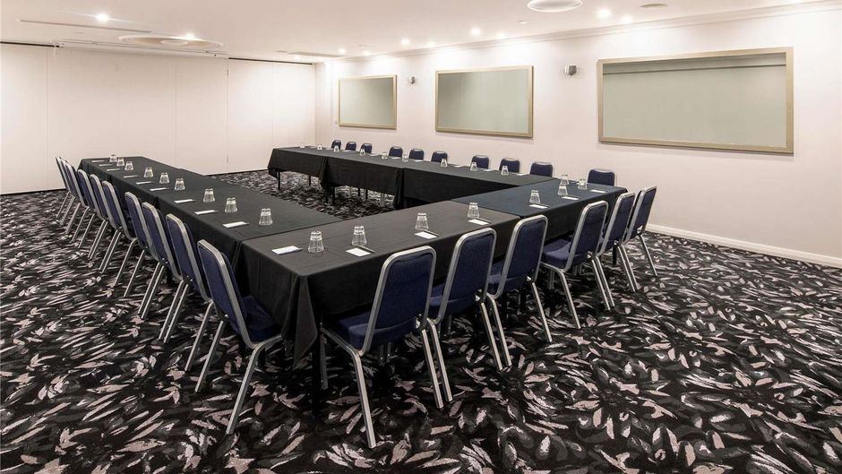 Mercure Perth On Hay Meeting