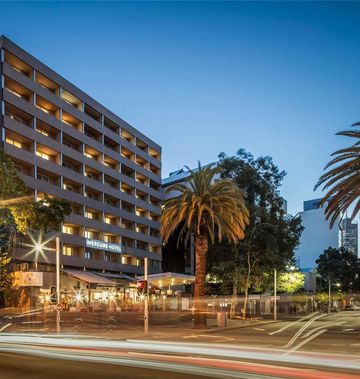 Mercure Perth On Hay