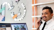 Ibis Styles Sydney Central