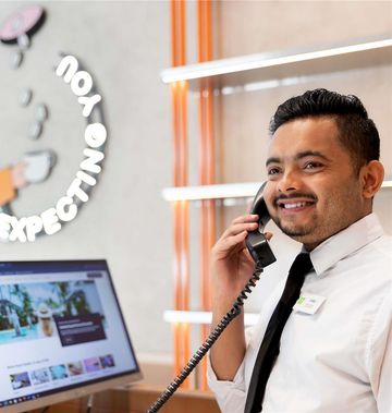 Ibis Styles Sydney Central