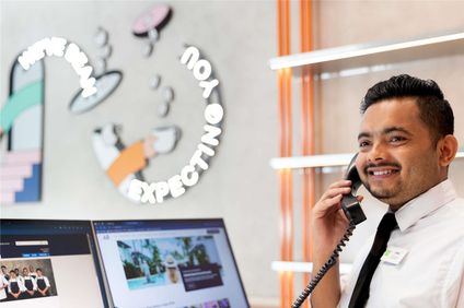 Ibis Styles Sydney Central