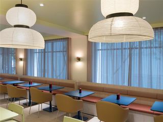 Ibis Styles Sydney Central