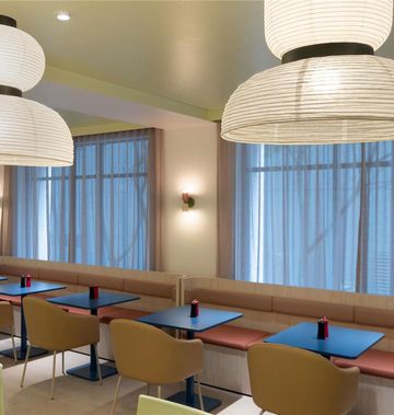 Ibis Styles Sydney Central