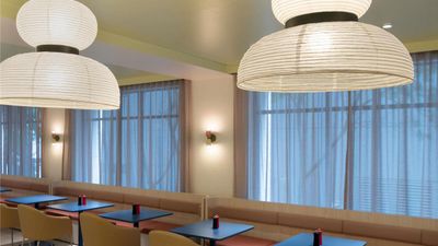 Ibis Styles Sydney Central