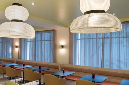 Ibis Styles Sydney Central