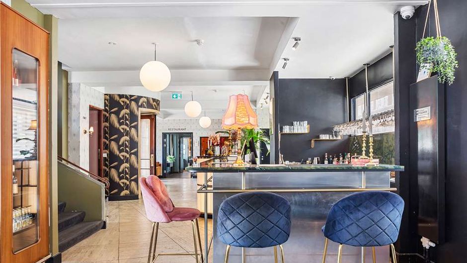 Hotel Astoria, BW Signature Collection Restaurant