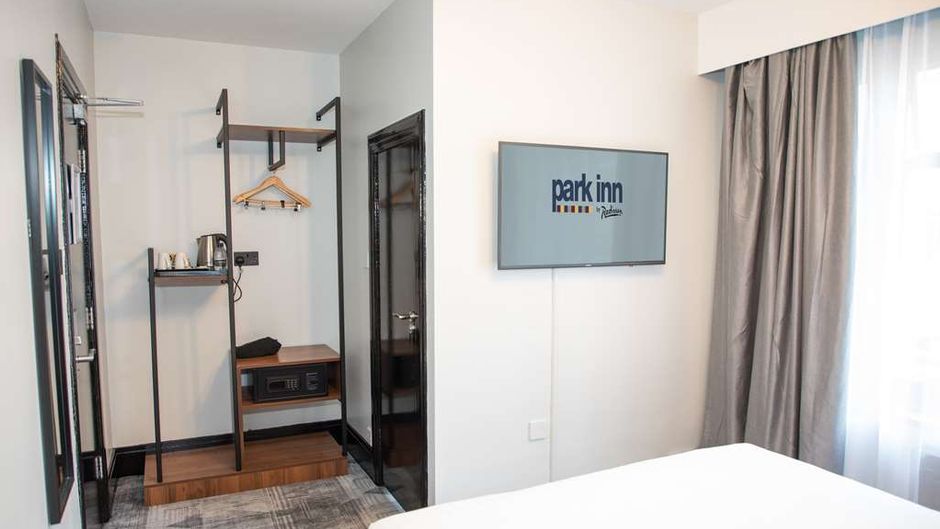 Park Inn by Radisson Bournemouth Other