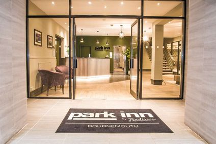 Park Inn by Radisson Bournemouth