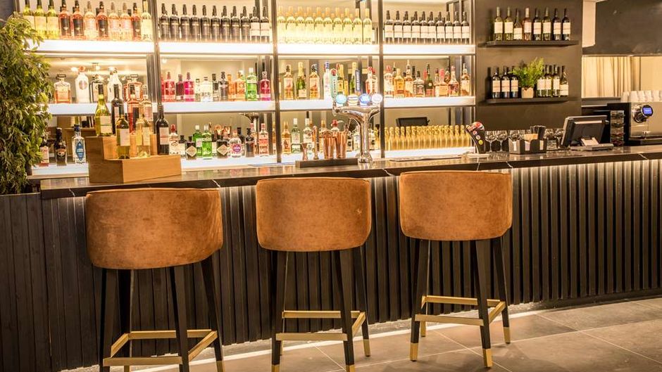 Park Inn by Radisson Bournemouth Restaurant